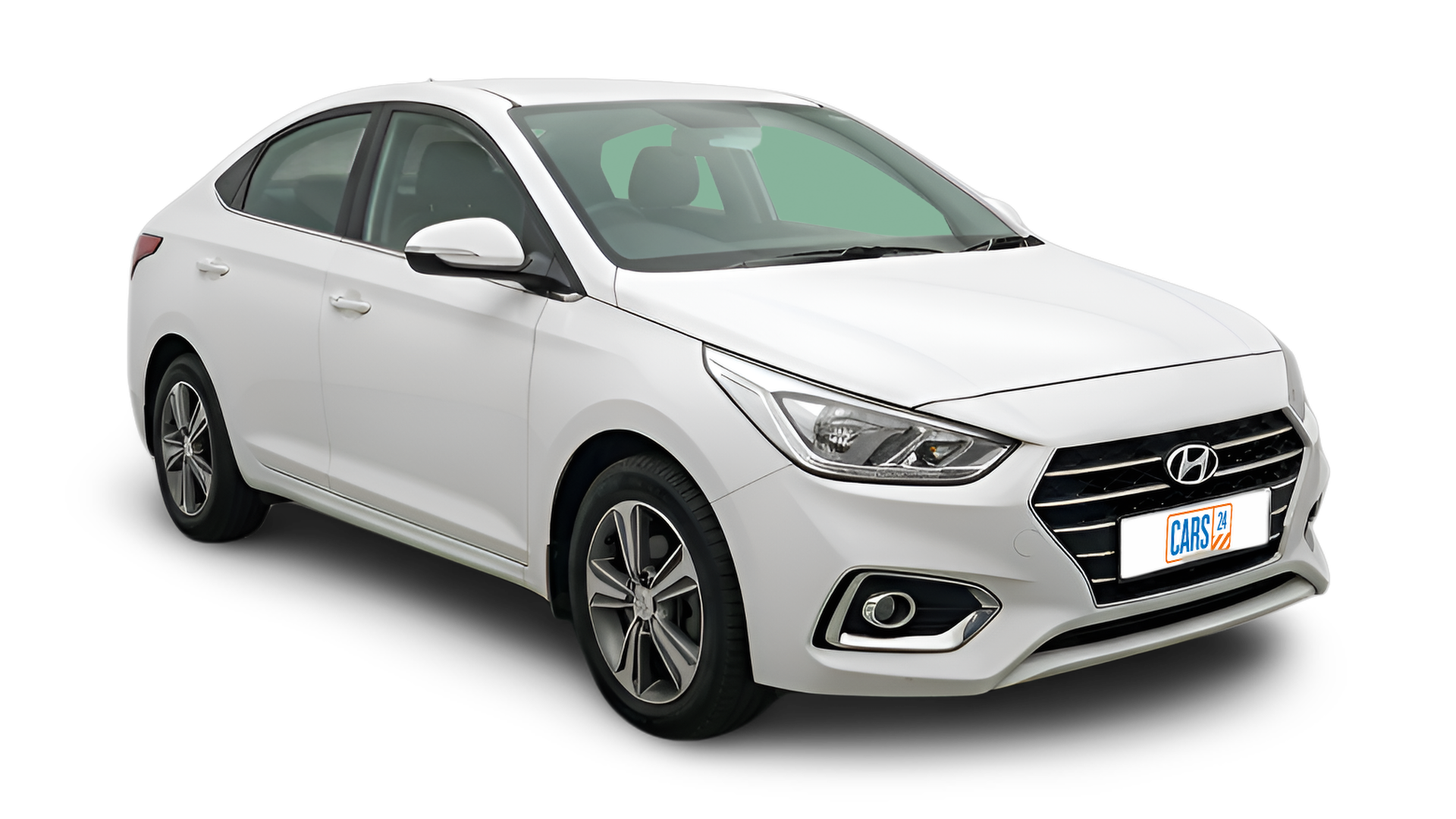 Hyundai Verna-img